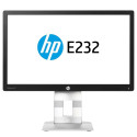 Монитор 23" HP E232 - Class A