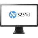 Монитор 23" HP S231d - Class A