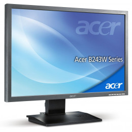 Монитор 24 Acer B243W - Class A фото 1