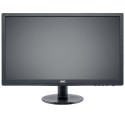 Монитор 24" AOC E2460P - Class B