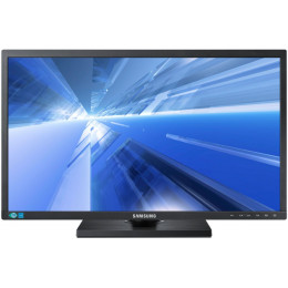 Монитор 24 Samsung S24C650DW - Class A фото 1