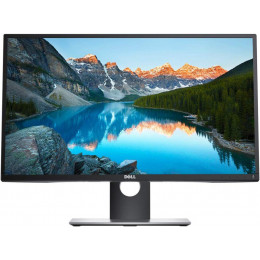 Монитор 27 Dell P2717HT Black (210-AIRY) - Class B фото 1