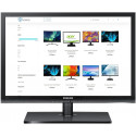 Монітор 27" Samsung S27A650D - Class A