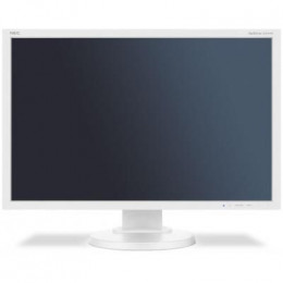 Монитор NEC E245WMi white - Class A фото 1