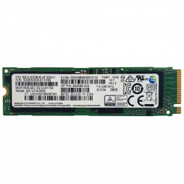 Накопитель SSD M.2 2280 256GB Samsung PM961 (MZVLW256HEHP) фото 1