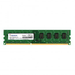 Оперативна пам'ять DDR3 A-Data 8Gb 1600Mhz фото 1