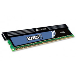 Оперативна пам'ять DDR3 Corsair 2Gb 1333Mhz фото 1