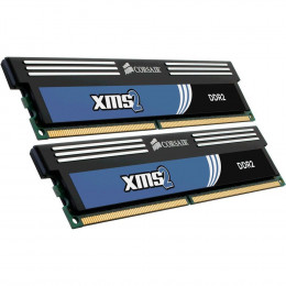 Оперативна пам'ять DDR3 Corsair 4Gb (2x2GB Kit) 1600Mhz фото 1