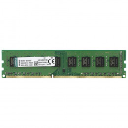 Оперативна пам'ять DDR3 Kingston 8Gb 1333Mhz фото 1