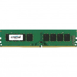 Оперативна пам'ять DDR3L Crucial 8Gb 1600Mhz фото 1