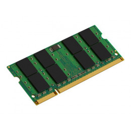 Оперативна пам'ять SO-DIMM DDR2 Elpida 2Gb 800Mhz фото 1