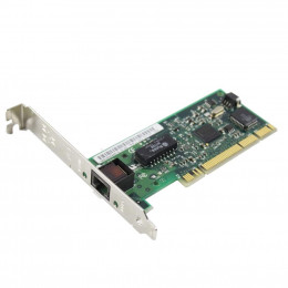 Сетевая карта Intel Pro/100 S Desktop Adapter (A30687-001) фото 1