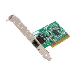 Сетевая карта Intel PRO/1000 GT Desktop Adapter фото 1