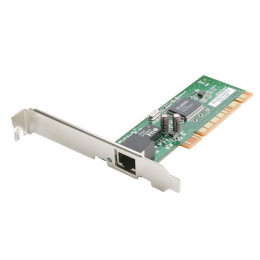 Карта PCI D-Link 10/100M DL10028A фото 1