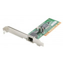 Карта PCI D-Link 10/100M DL10028A