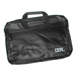 Сумка для ноутбук 14 IBM Black фото 1