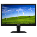 Монитор 22" Philips 220B1 - Class A