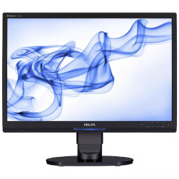 Монітор 22 Philips 220BW9 - Class A фото 1