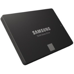 Накопичувач SSD 2.5 Samsung 128Gb MZ-7TY1280 фото 1