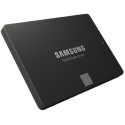 Накопитель SSD 2.5 Samsung 128Gb (MZ-7TY1280)