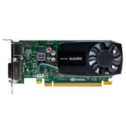 Відеокарта QUADRO K620 2048MB PNY (VCQK620-PB) фото 1