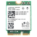 WiFi Модуль Mini PCI-e (M.2 2230) Intel 9560