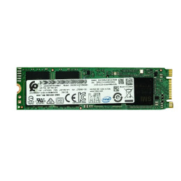 Накопичувач SSD M.2 2280 256GB Intel (SSDSCKKF256G8H) фото 1