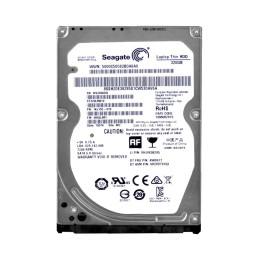 Жесткий диск 2.5 Seagate 320Gb ST320LM010 фото 1