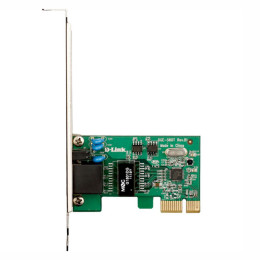 Мережева картка D-Link DGE-560T (PCI-Express mini) фото 1