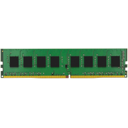 Оперативна пам'ять DDR4 Kingston 4Gb 2666Mhz фото 1