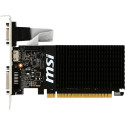 Відеокарта MSI GeForce GT710 1Gb (GT 710 1GD3H LP)