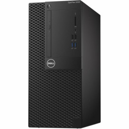 Комп'ютер Dell Optiplex 3050 MT (empty) фото 1