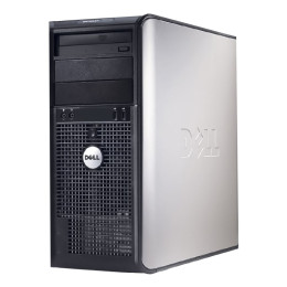 Комп'ютер Dell Optiplex 330 Tower (empty) фото 1