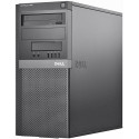 Комп'ютер Dell Optiplex 960 Tower (empty)