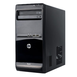 Комп'ютер HP Elite 3500 MT (empty) фото 1