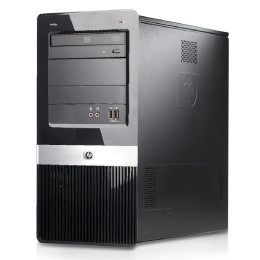 Комп'ютер HP Elite 7200 MT фото 1