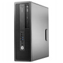 Комп'ютер HP EliteDesk 800 G2 SFF (empty)