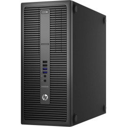 Комп'ютер HP EliteDesk 800 G2 Tower (empty) фото 1