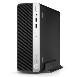 Компьютер HP ProDesk 400 G5 SFF (empty) фото 1