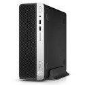 Комп'ютер HP ProDesk 400 G5 SFF (empty)