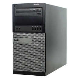 Комп'ютер Dell Optiplex 9010 MT (empty) фото 1