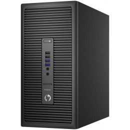 Комп'ютер HP ProDesk 600 G2 MT (empty) фото 1