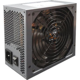 Блок питания Xigmatek 600W NRP-PC602 фото 1