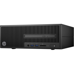 Комп'ютер HP ProDesk 280 G2 SFF (empty) фото 1