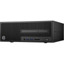 Комп'ютер HP ProDesk 280 G2 SFF (empty)