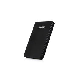 Ввнешний Жесткий диск Maiwo WD5000LPCX 500GB black фото 1