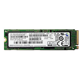 Накопичувач SSD M.2 2280 512GB Samsung (MZ-VKW5120) фото 1