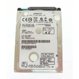 Жесткий диск 2.5 HGST 320Gb Z5K320-320 фото 1