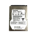 Жорсткий диск 2.5 Toshiba 250Gb MK2561GSYN