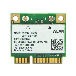 WiFi Модуль PCI-e Intel 5100 фото 1